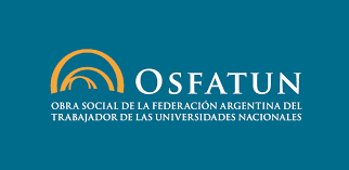 Logo OSFATUN